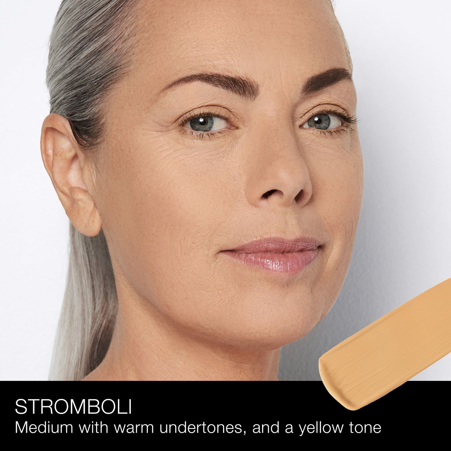Nars Soft Matte Foundation
