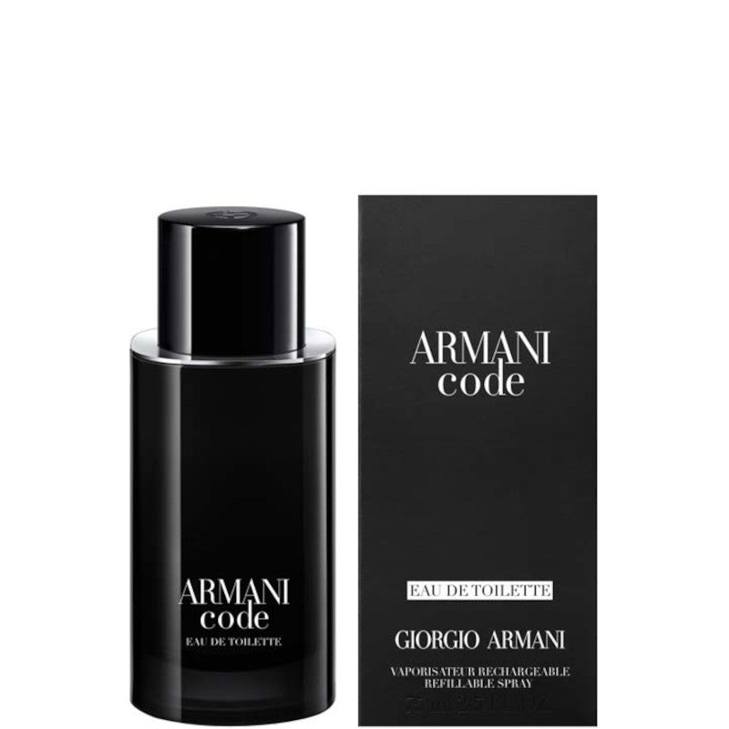 Armani Code Homme EDT