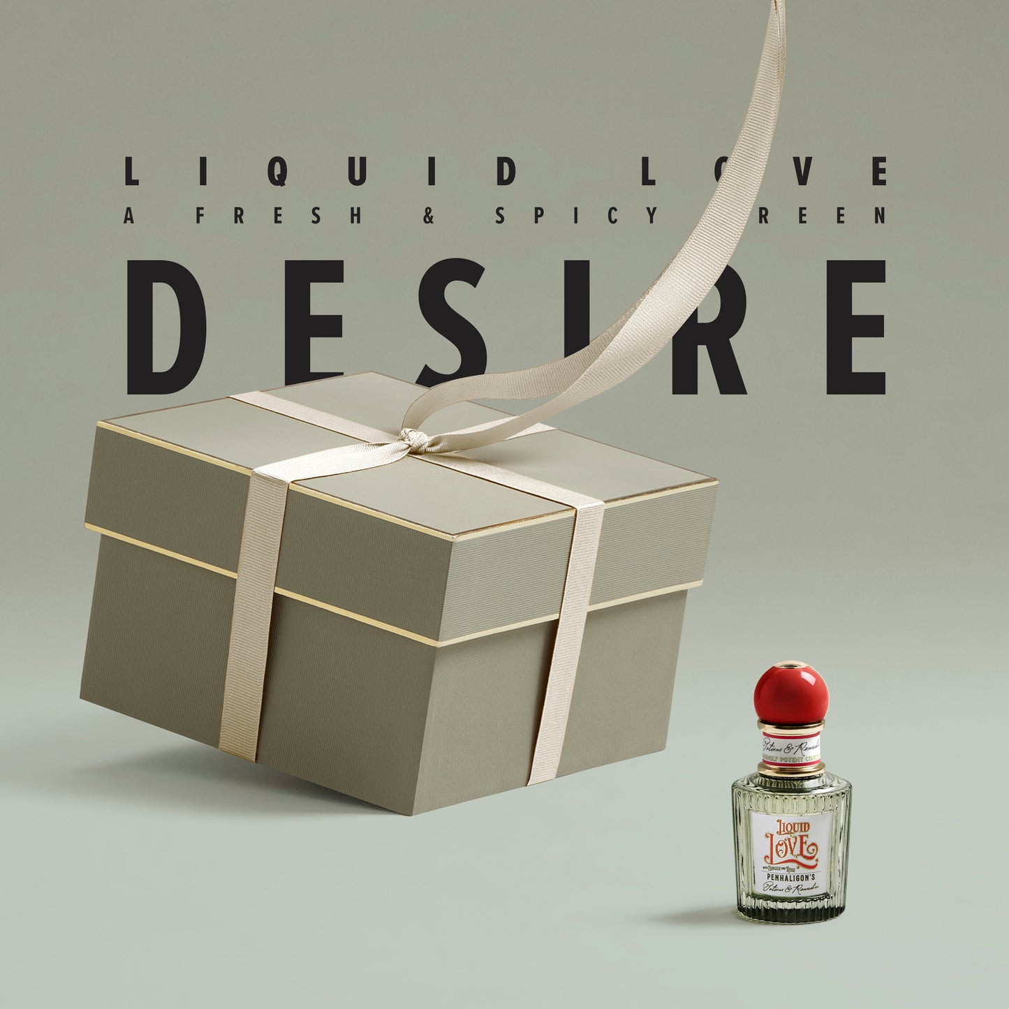 Penhaligon's Liquid Love - Potions