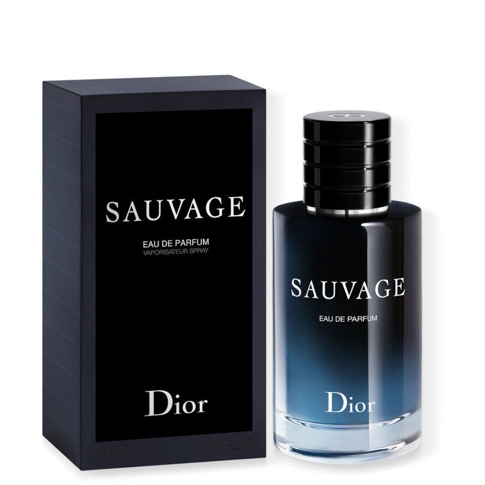 Sauvage Eau de Parfum