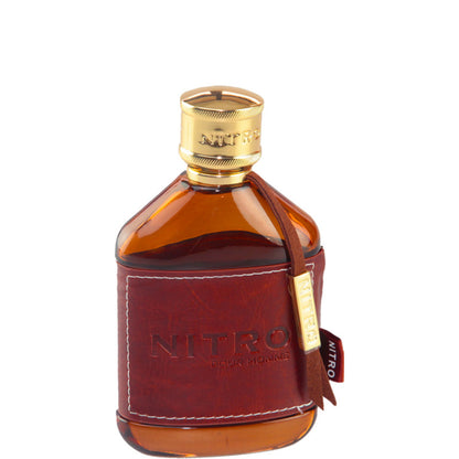 Nitro Pour Homme Brown 100 ML