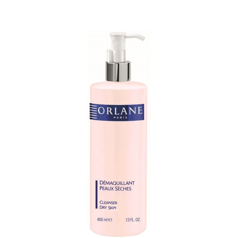Orlane Démaquillant Peux Sèches