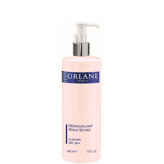 Orlane Démaquillant Peux Sèches