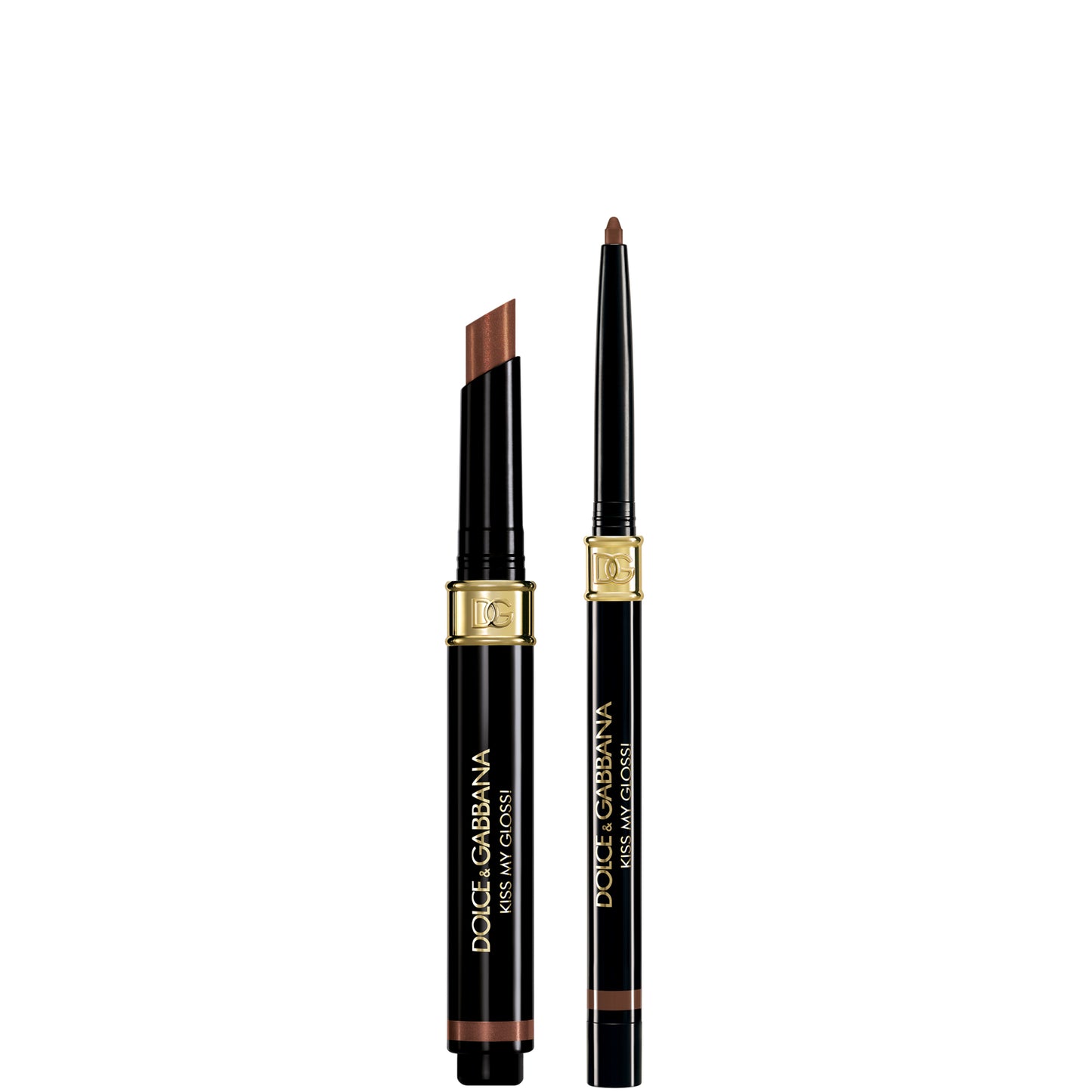 Kiss my Gloss!