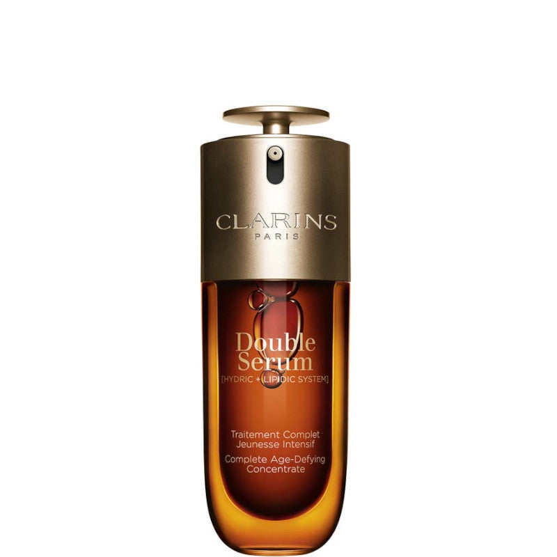 Double Serum New