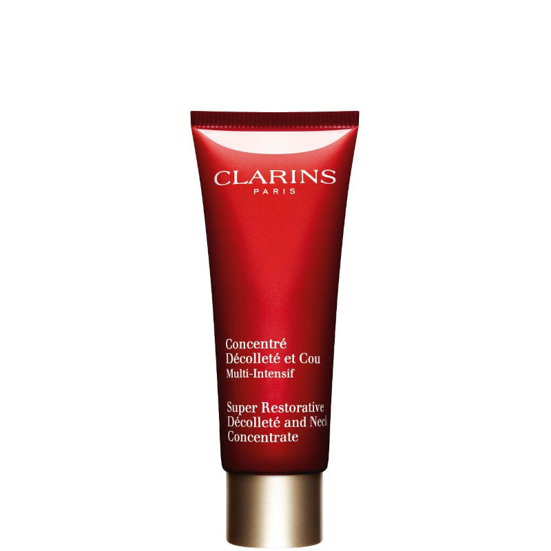 Concentré Décolleté et Cou Multi-Intensive