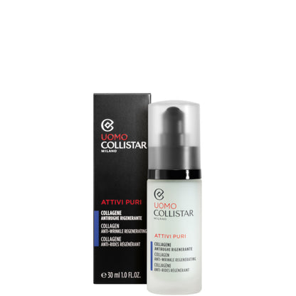 Attivi Puri Collagene - Uomo 30 ML