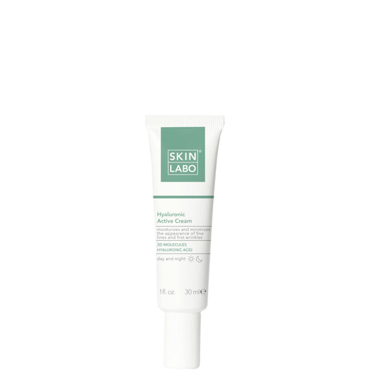 Skinlabo Hyaluronic Active Cream 30 ML