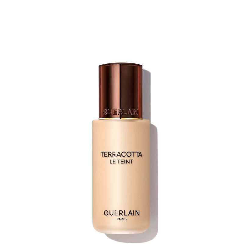 Terracotta - Le Teint