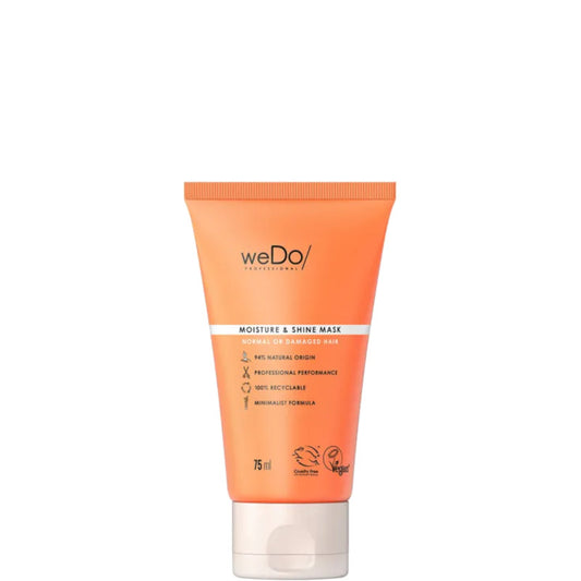 weDo Moisture & Shine Hair Mask 75 ML