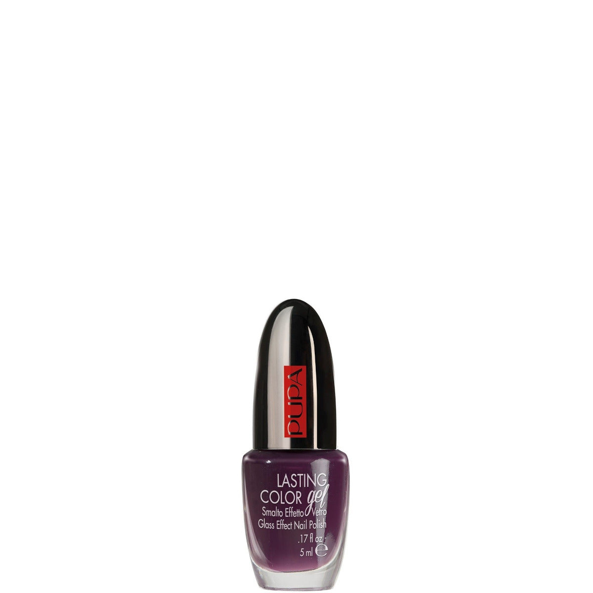 Lasting Color Gel - Smalto effetto vetro per unghie glossate volumizzate 3D