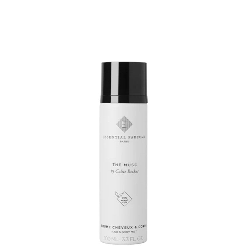 Essential Parfums The Musk Hair & Body Mist