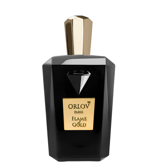 Orlov Paris Flame of Gold