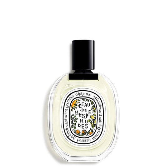 L'Eau des Hespérides Limited Edition