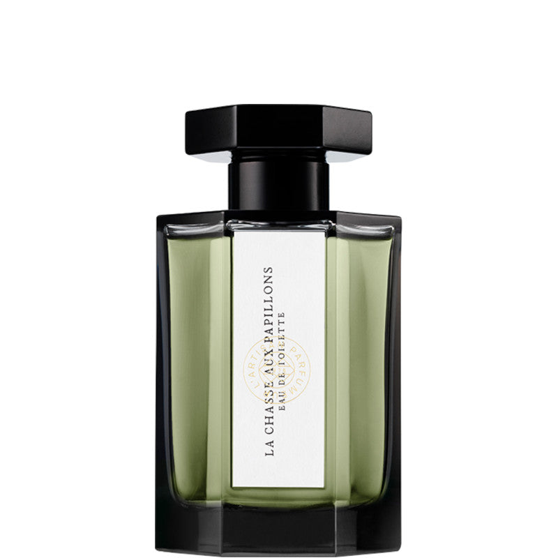 La Chasse Aux Papillons EDT