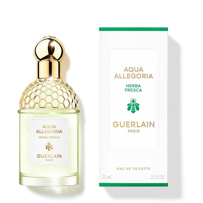 Aqua Allegoria Herba Fresca