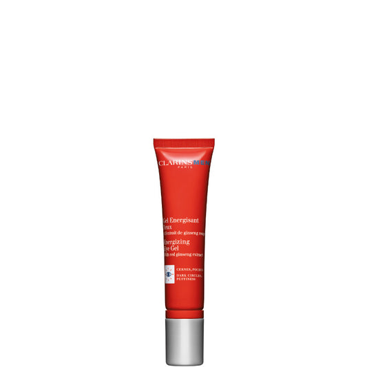 Gel Energisant Yeux - Clarins Men 15 ML