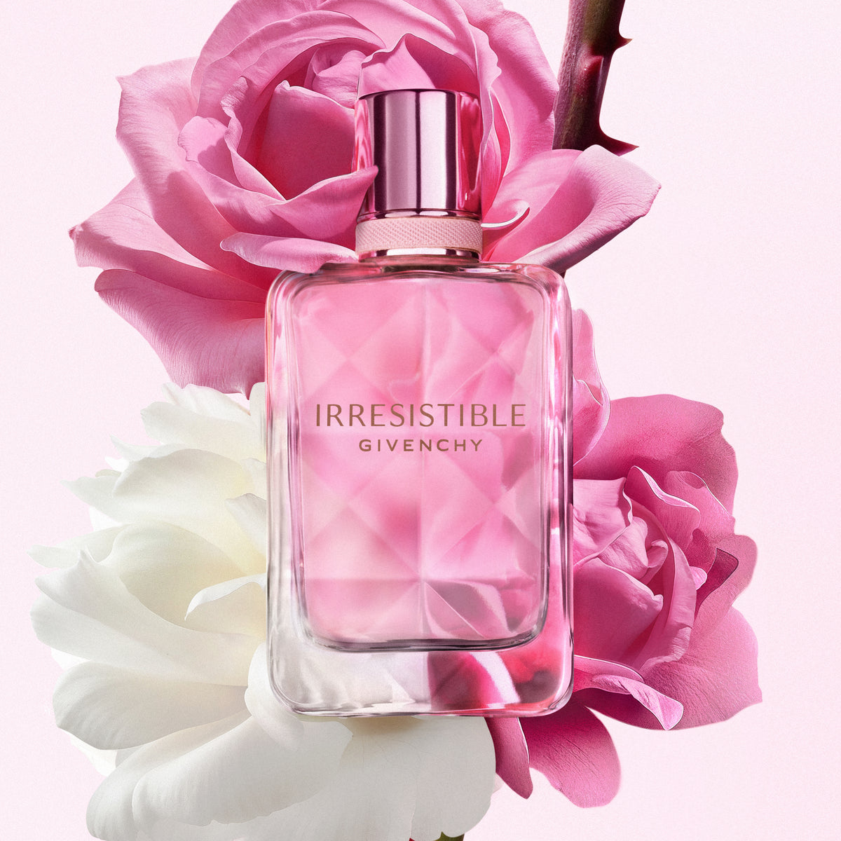 Irresistible Eau de Parfum Very Floral
