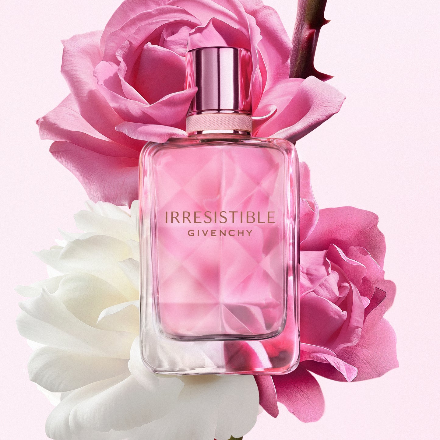 Irresistible Eau de Parfum Very Floral
