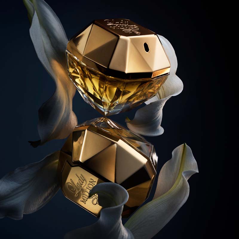 Rabanne Lady Million