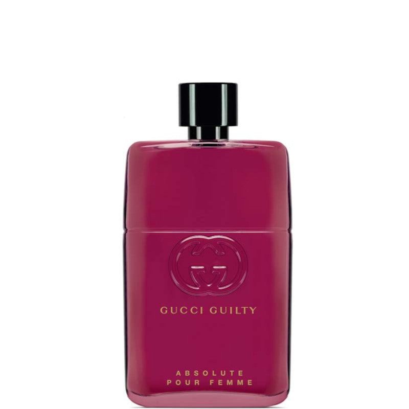 Guilty Pour Femme Absolute