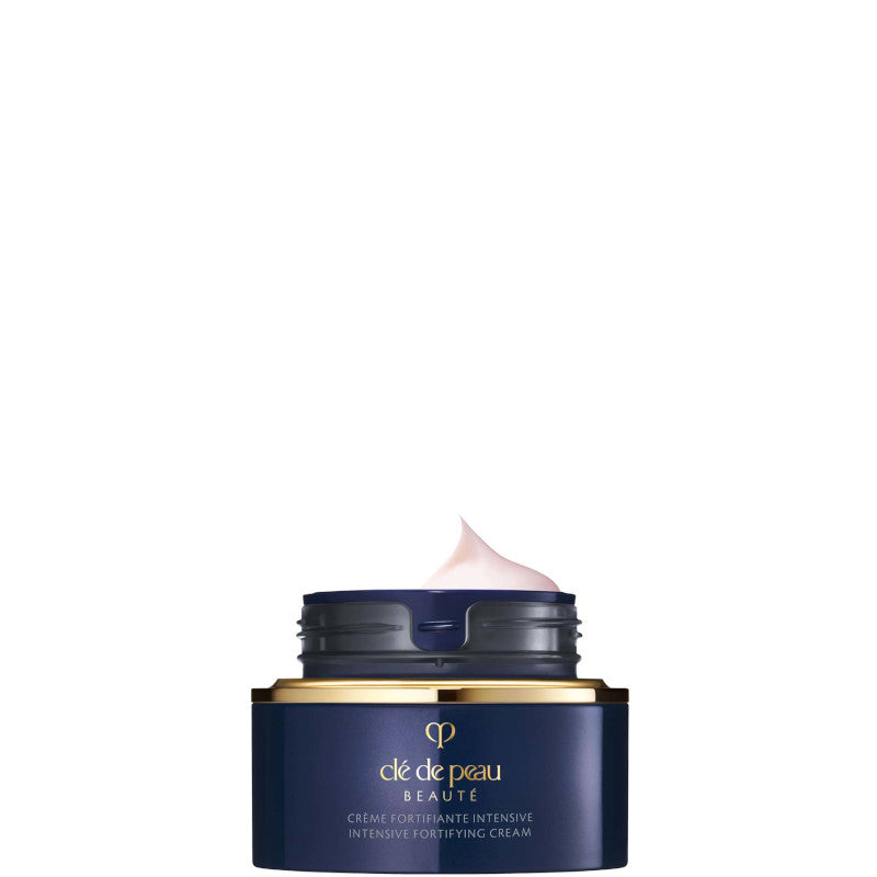 Clé de Peau Beauté Intensive Fortifying Cream 50 ML