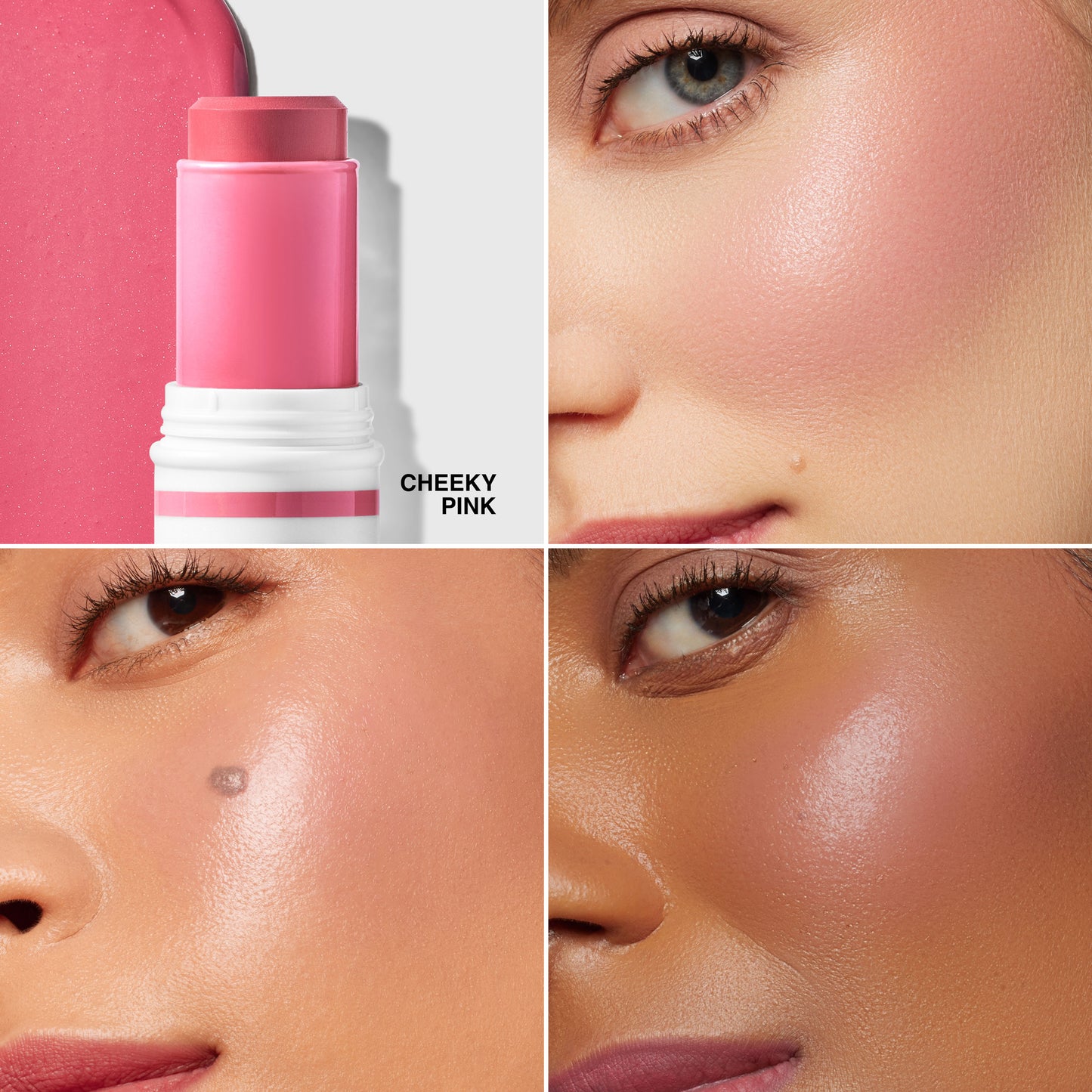 Skin Enhancer Multi-Stick Viso/Guance/Labbra
