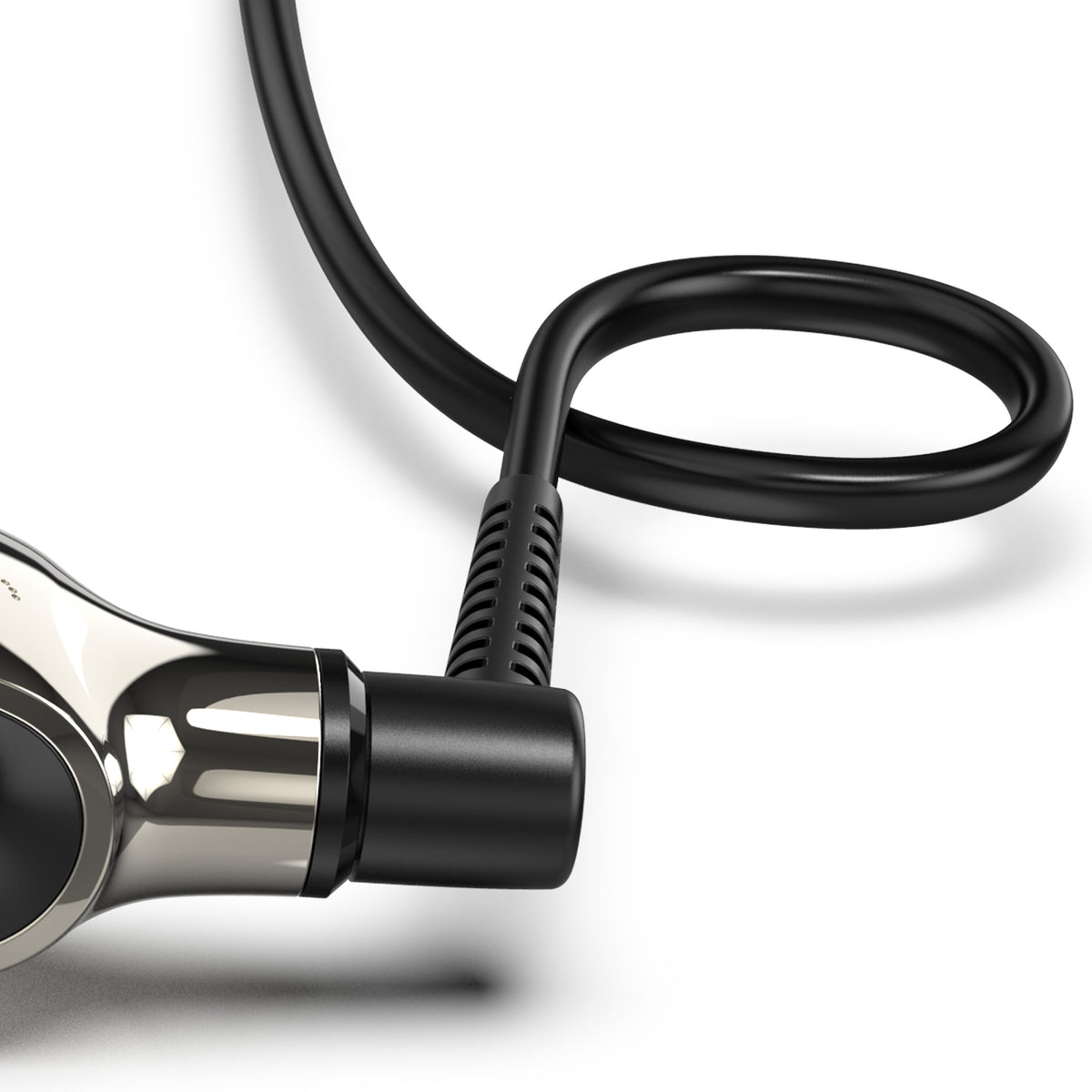 ghd platinum+ styler - piastra per capelli bianca