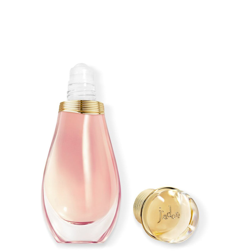 J'adore Eau de Toilette Roller-Pearl