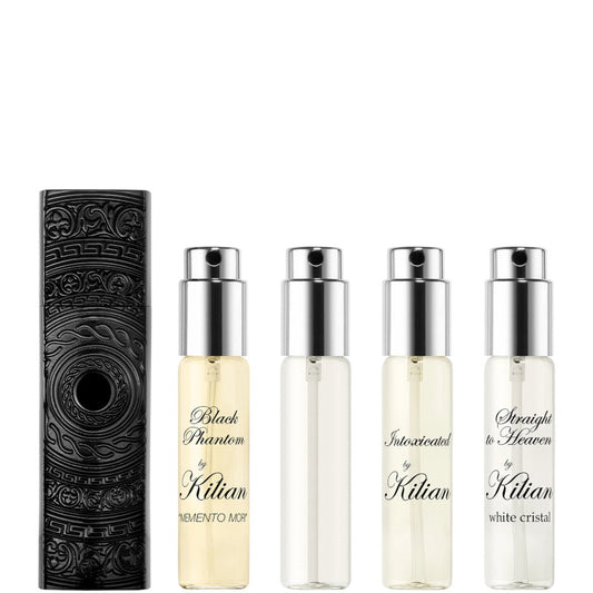 Kilian Paris The Cellars Discovery Set 4 X 7,5 ML