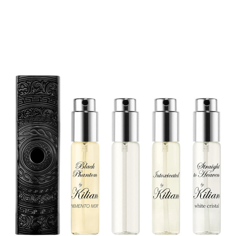 Kilian Paris The Cellars Discovery Set 4 X 7,5 ML