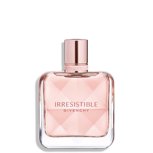 Irresistible EDP