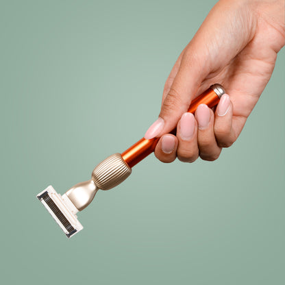 Fler Precision Razor Cartridges