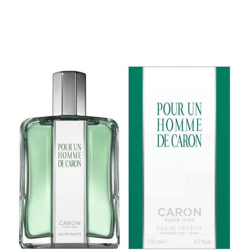 Caron Paris Pour Un Homme De Caron