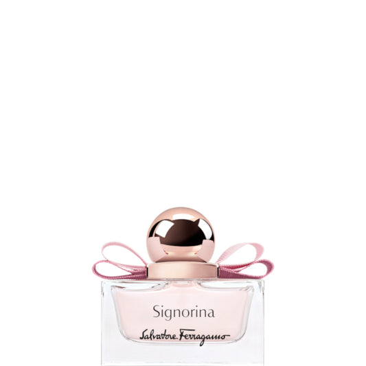 Signorina EDP