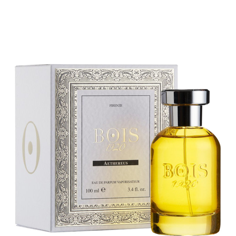 Bois 1920 I TRASPARENTI - Aethereus EDP