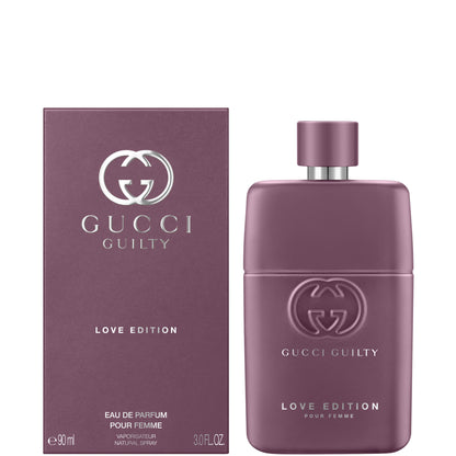 Gucci Guilty Love Edition Donna