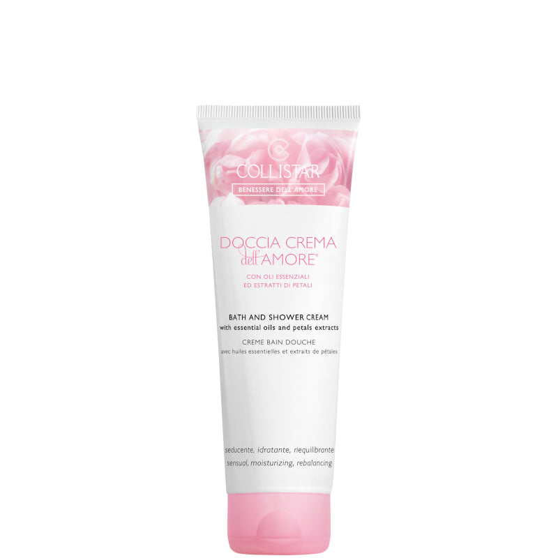 Doccia Crema Dell'Amore 250 ML