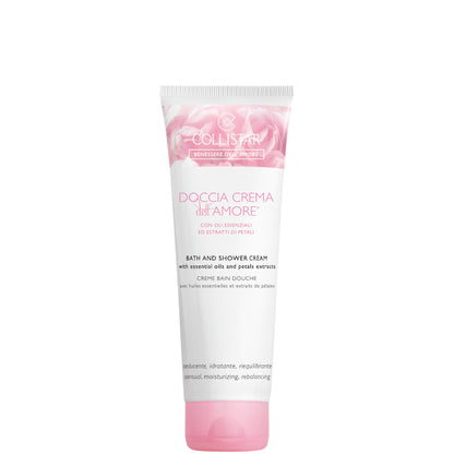 Doccia Crema Dell'Amore 250 ML