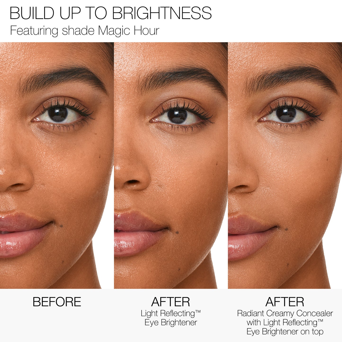 Nars Light Reflecting Undereye Brightener
