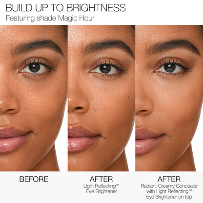 Nars Light Reflecting Undereye Brightener