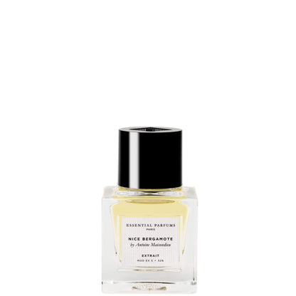 Essential Parfums Nice Bergamote Extrait de Parfum