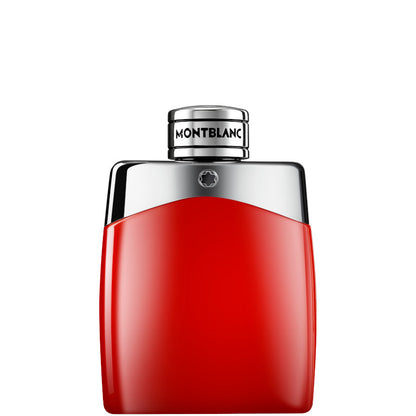 Montblanc Legend Red