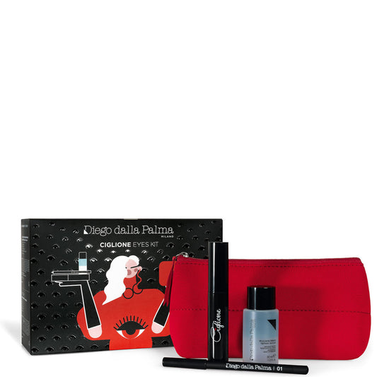 Mascara Ciglione Confezione