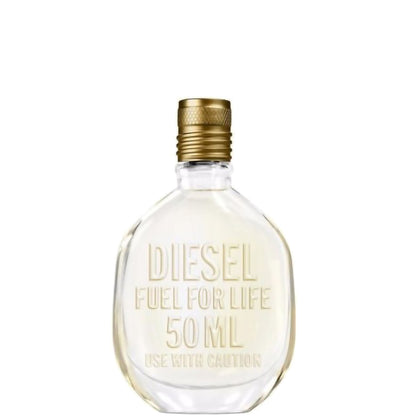 Fuel For Life Pour Homme