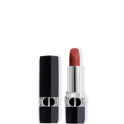 Rouge Dior Rechargeable - Edizione Limitata Dior en Rouge