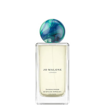 Jo Malone London Sandalwood & Spiced Apricot Cologne