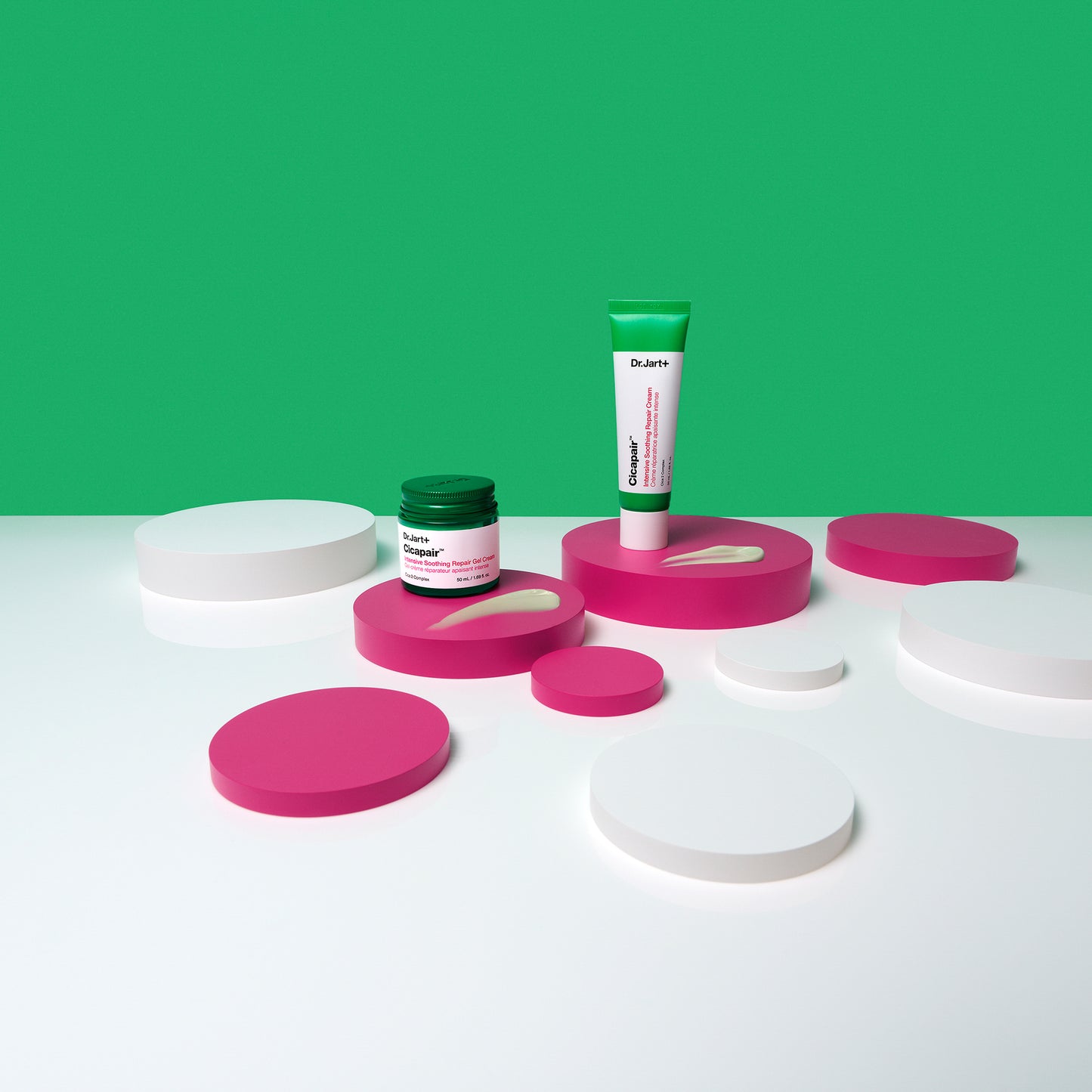 Dr.Jart+ Cicapair Intensive Soothing Repair Cream