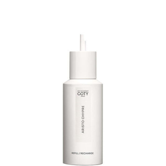 Infiniment Coty Paris Aristo Chypre Ricarica