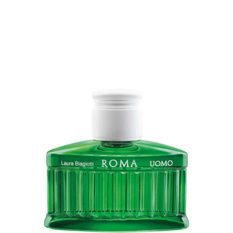 Roma Uomo Green Swing